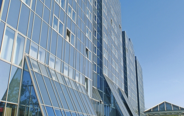 Maritim Hotel Darmstadt