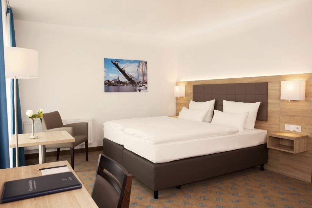Hotel Frisia