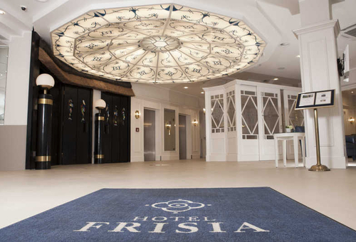 Hotel Frisia