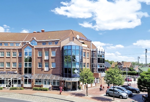 Hotel Frisia