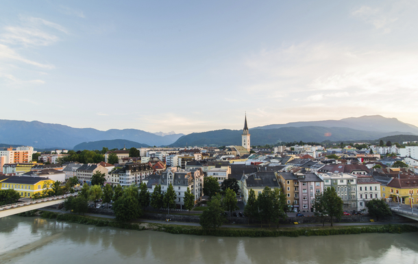 Villach