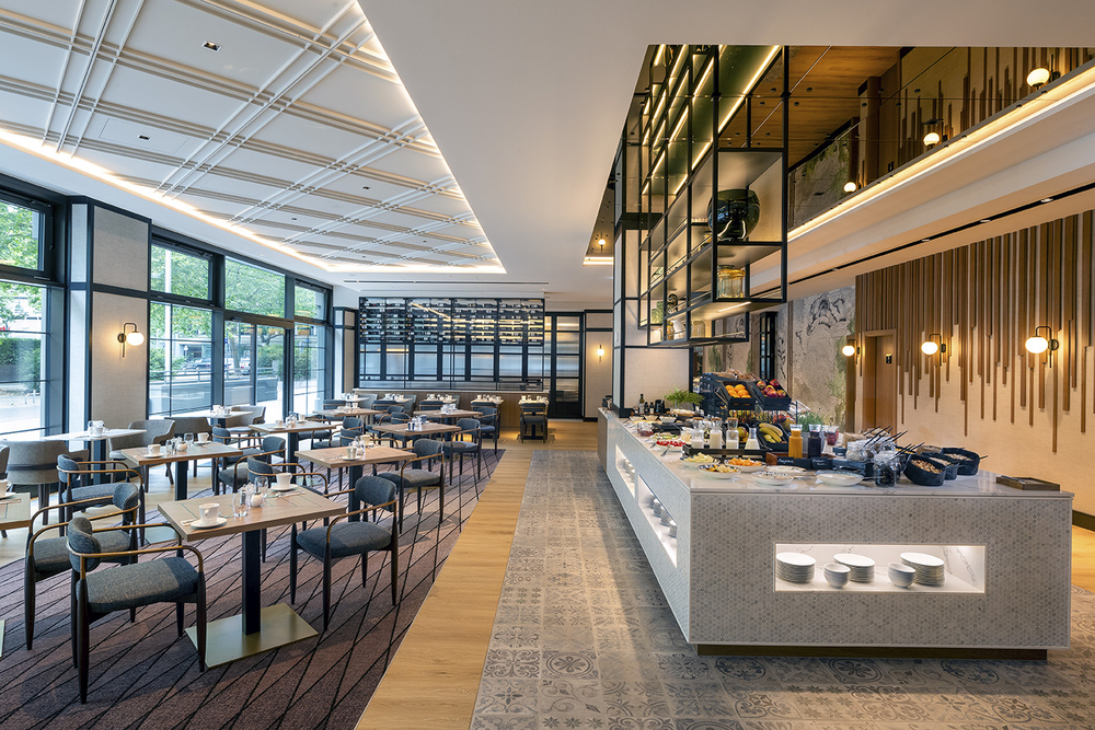 Doubletree by Hilton Berlin