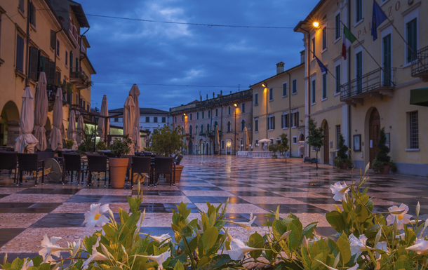 Gardasee Bardolino