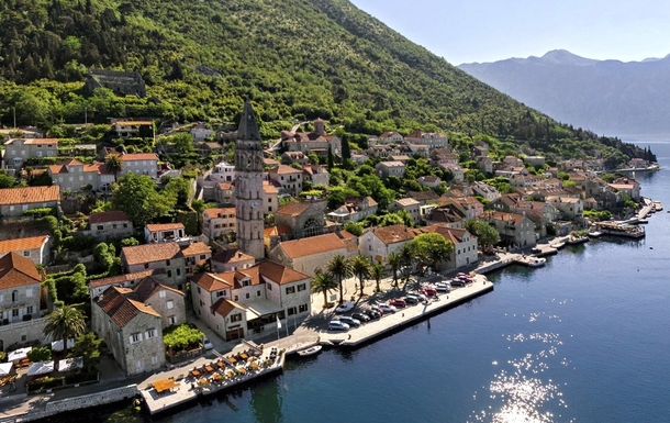 Montenegro