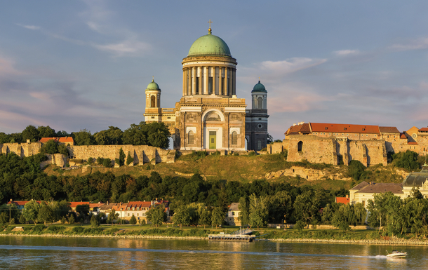 Esztergom