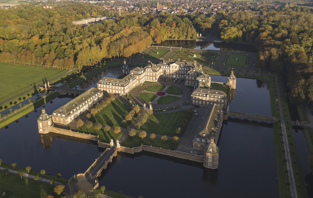 Schloss Versailles