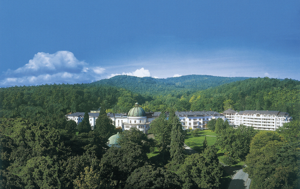 Maritim Hotel Bad Wildungen