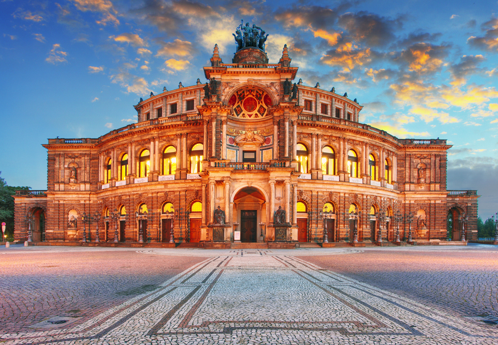 Semperoper