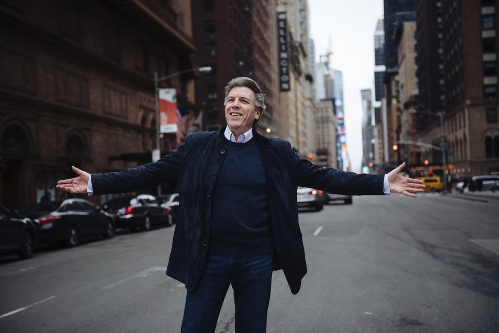 Thomas Hampson