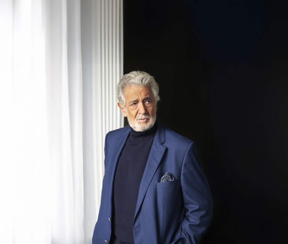 Plácido Domingo