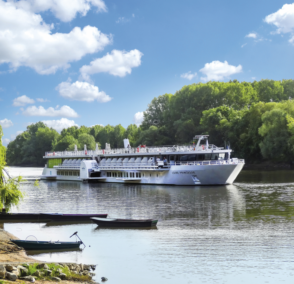 MS Loire Princesse