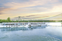 Flusskreuzfahrt Loire / MS LOIRE PRINCESSE (Eigene Anreise)