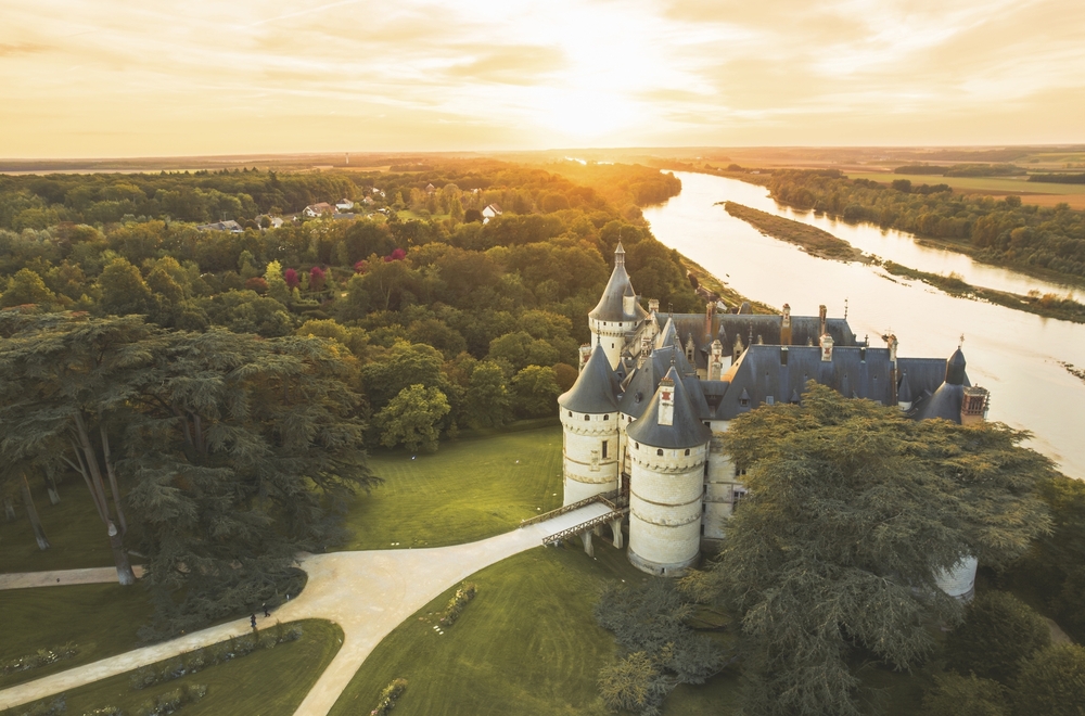 Château de Chenonceau