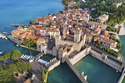 Gardasee Weinfest in Bardolino / BadZ