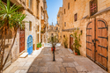 Malta für Alleinreisende / mix