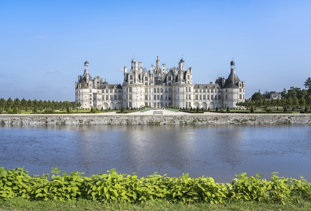 Chateau Villandry