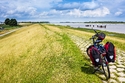 Radreise nach Ostfriesland / TS