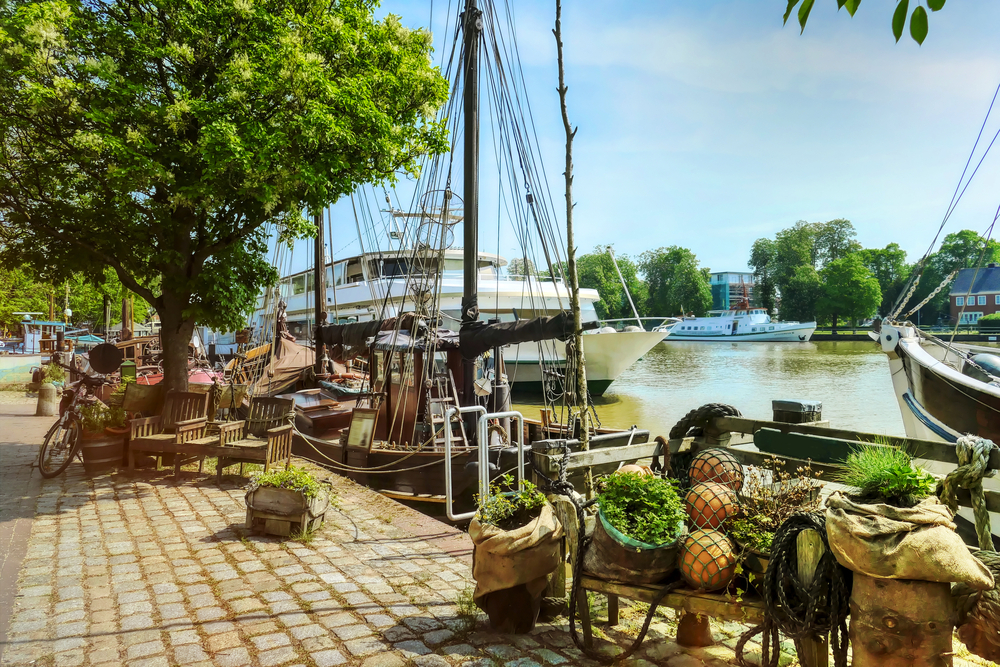 Leer in Ostfriesland