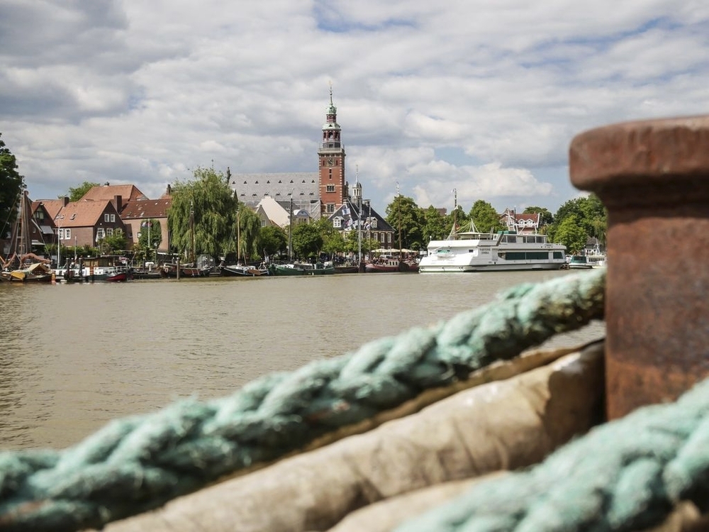 Friesland Krimi