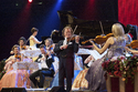 André Rieu in Wien /OpM HCSB
