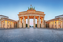 Politische Spurensuche in Berlin / BadZ
