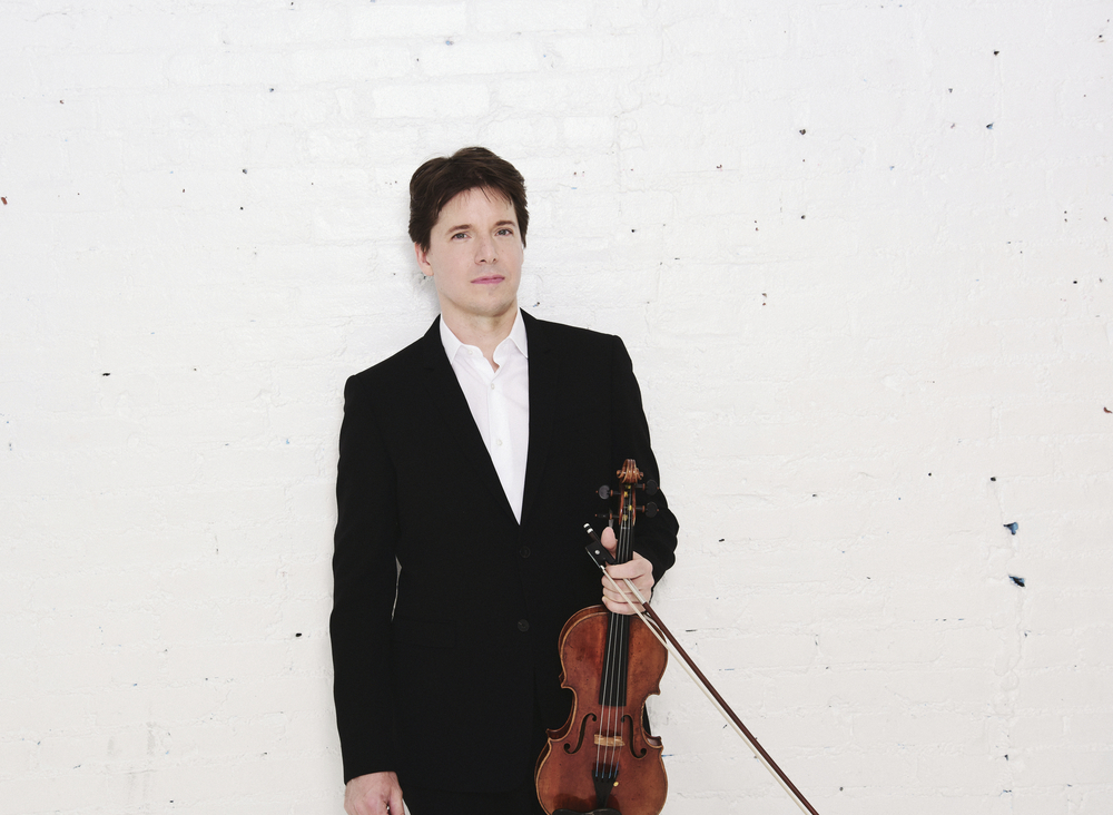 Joshua Bell