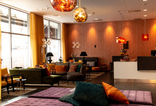 Best Western Plus Time Hotel, Stockholm