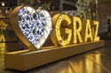 Adventgenuss in Graz / vermittelt (Mondial Reisen)