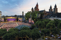 André Rieu in Maastricht – Konzert am Sonntagabend, 18.07.2027