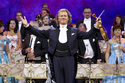André Rieu in Maastricht – Konzert am Freitagabend, 02.07.2027