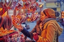 Stimmungsvoller Advent in Heidelberg / OpM