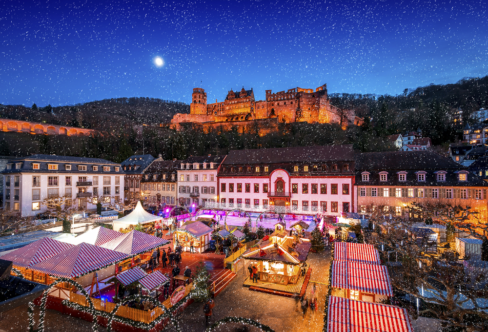 Heidelberg Marketing, Foto Tobias Schwerdt
