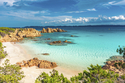 Sardinien für Alleinreisende – Smaragdküste und Traumstrände / MIX
