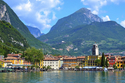 Radreise Südtirol und Gardasee / BadZ