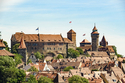 Zeitreise durch Nürnberg und Regensburg / BBV