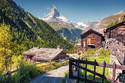 Glacier und Bernina Express / BadZ