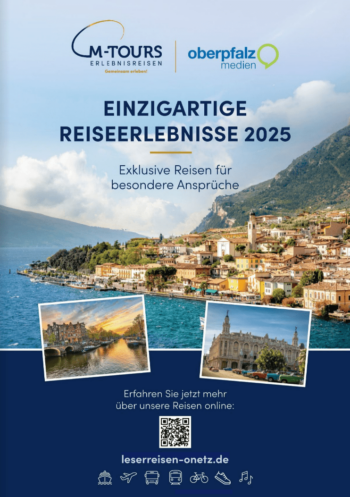 Einzigartige Reiseerlebnisse