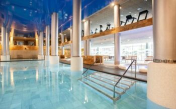 Grupotel Playa de Palma Schwimmbad