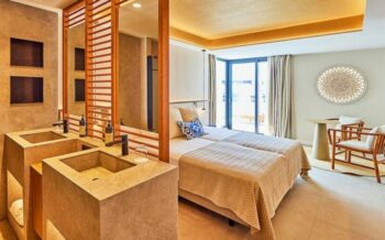 Universal Hotel Zimmer