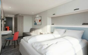 Mein Schiff Relax Zimmer