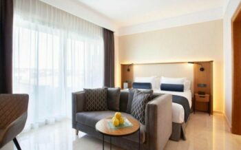 Grupotel Playa de Palma Zimmer