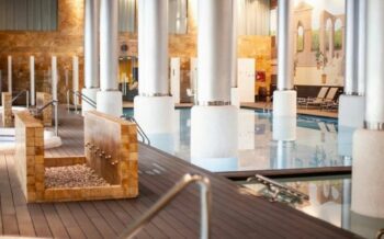 Grupotel Playa de Palma Spa