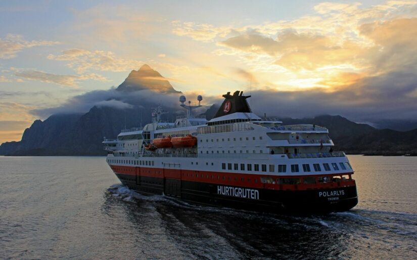 Hurtigruten