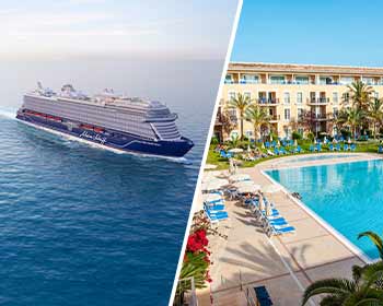 Mein Schiff Kreuzfahrten