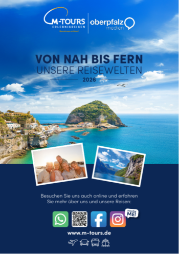 von nah bis fern Katalog